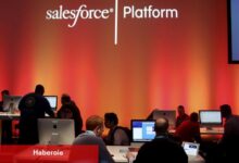 Salesforce, büyük ürünlerde %6 fiyat artışı açıkladıktan sonra hisseleri yükseldi