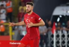 Salih Özcan için transfer açıklaması!