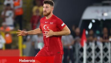 Salih Özcan için transfer açıklaması!