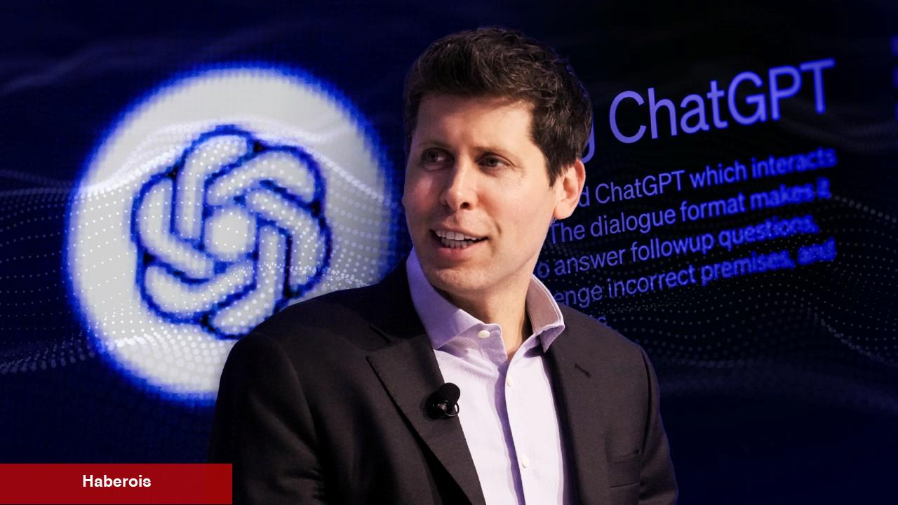 Sam Altman: “Süper zeka çağı çok yakın”