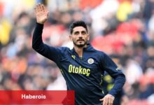 Samet Akaydin'dan Fenerbahçe itirafı