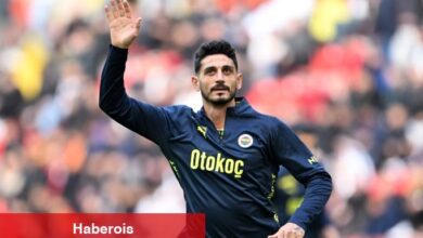 Samet Akaydin'den Fenerbahçe itirafı