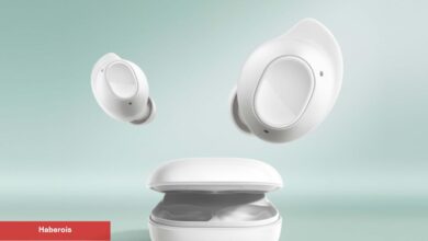 Samsung Galaxy Buds Core tanıtıldı! Neler sunuyor?