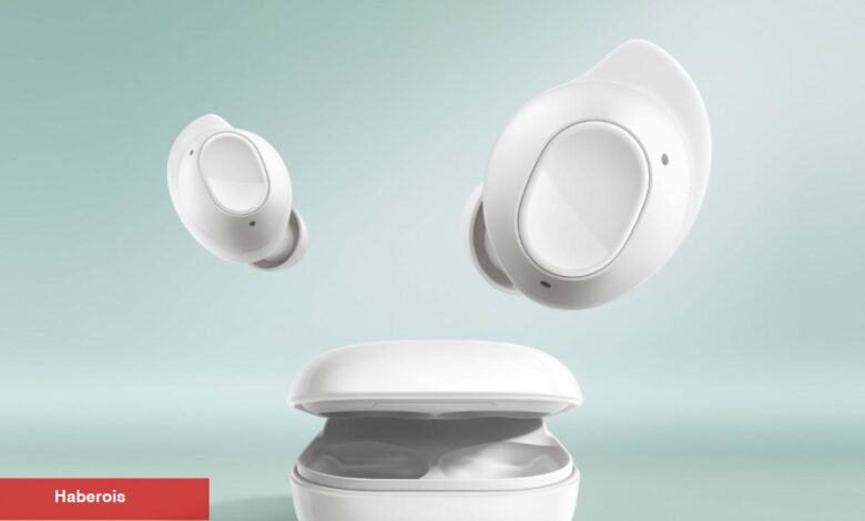 Samsung Galaxy Buds Core tanıtıldı! Neler sunuyor? - Haberois Samsung Galaxy Buds Core tanıtıldı! Neler sunuyor?