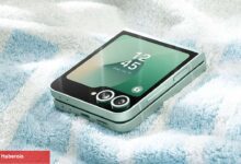 Samsung Galaxy Z Flip 7 FE için geri sayım başladı!