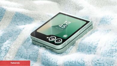 Samsung Galaxy Z Flip 7 FE için geri sayım başladı!