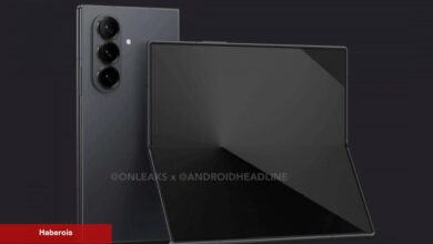 Samsung Galaxy Z Fold 7 Geekbench’te görüldü: İşte performans ayrıntıları