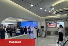 Samsung, "Orta Doğu iklimlendirme Çözümleri" etkinliğinde yeni jenerasyon Isıtma, Havalandırma ve İklimlendirme (HVAC) teknolojilerini tanıttı