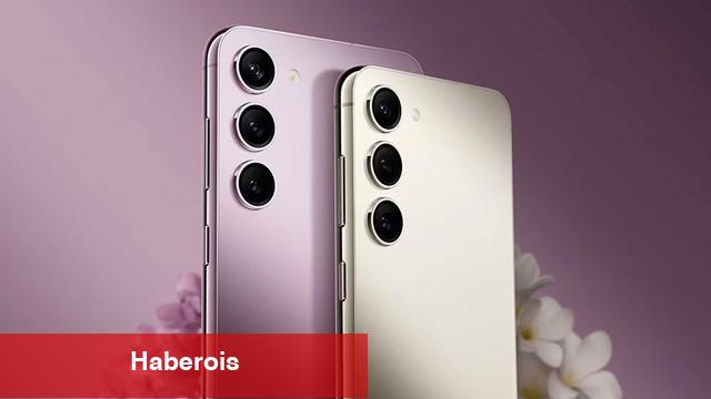 Samsung tanınan modellerine beklenen One UI 7 güncellemesini sonunda sundu