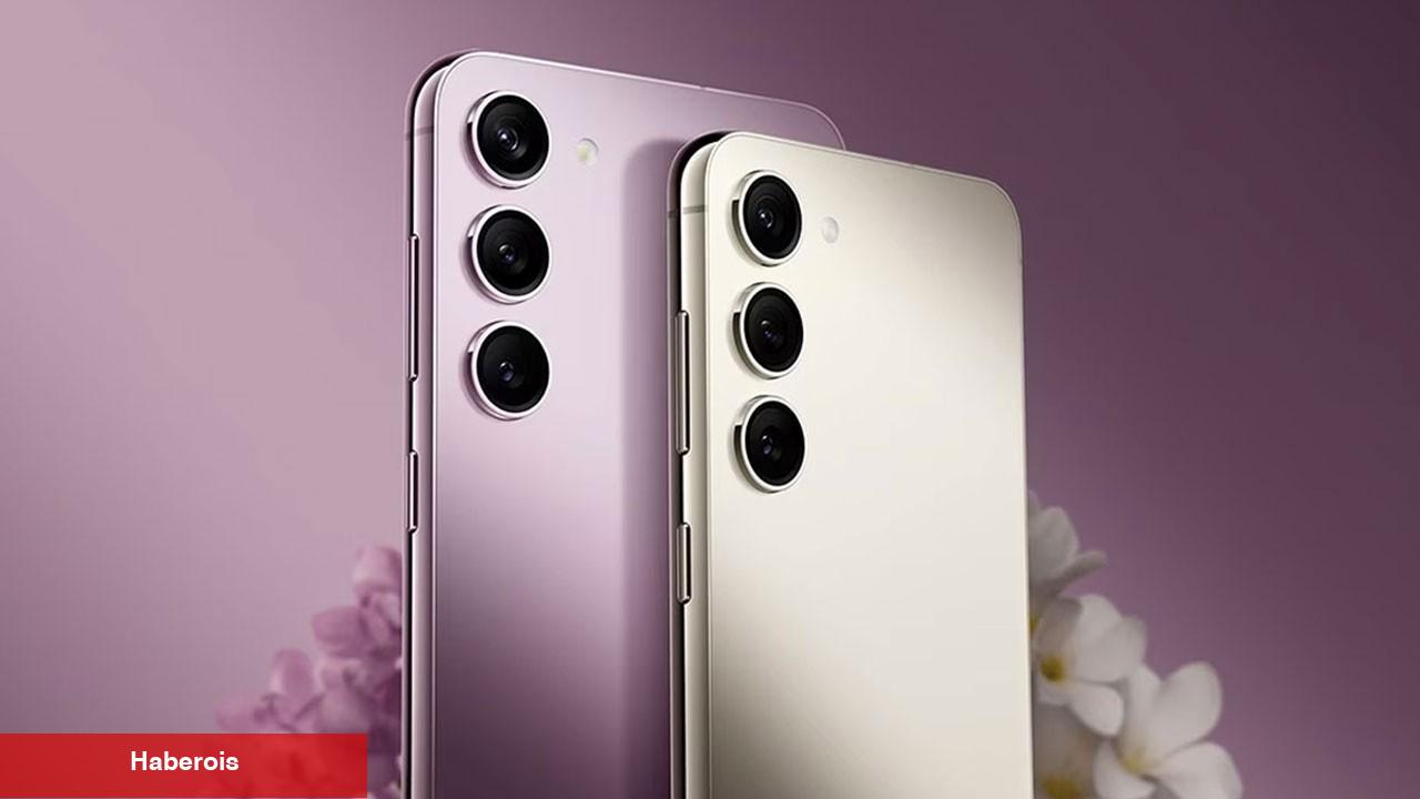 Samsung tanınan modellerine beklenen One UI 7 güncellemesini sonunda sundu