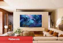 Samsung yapay zekâ özellikli yeni 2025 TV serisini Türkiye'de kullanıcılarıyla buluşturdu