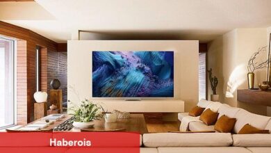 Samsung yapay zekâ özellikli yeni 2025 TV serisini Türkiye'de kullanıcılarıyla buluşturdu