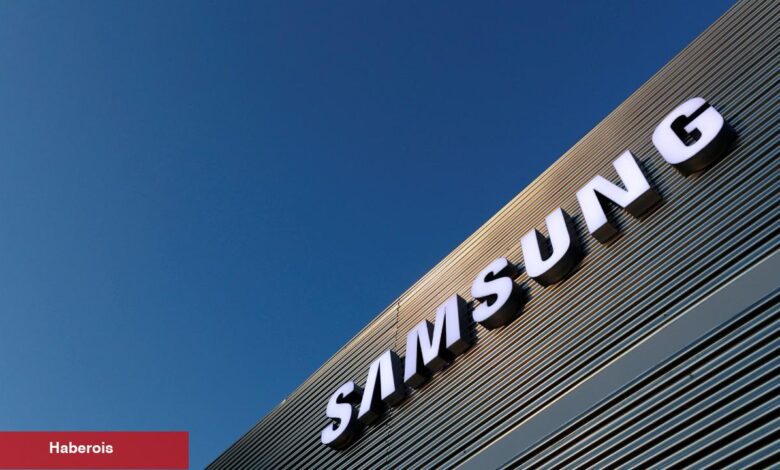 Samsung'a büyük ceza! Sebebi ne?
