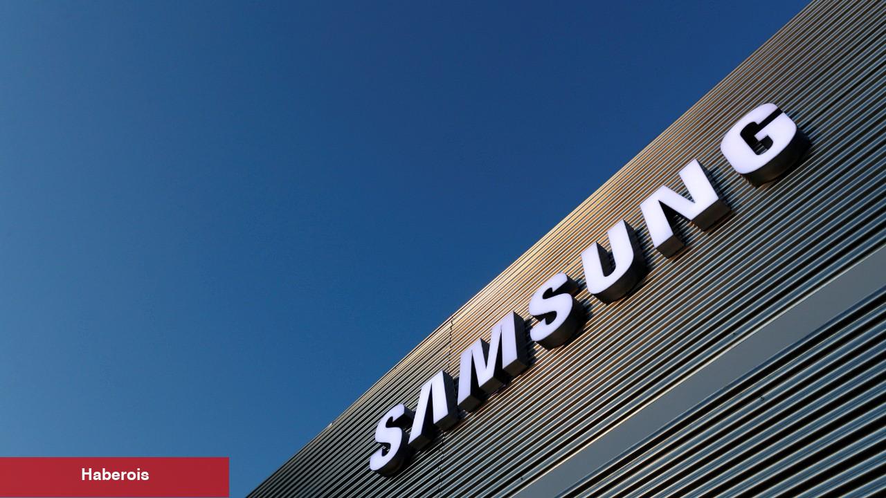 Samsung'a büyük ceza! Sebebi ne?
