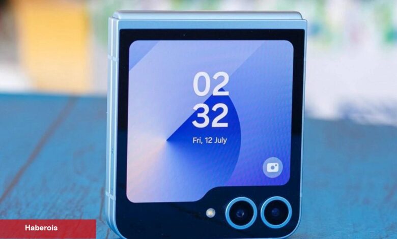 Samsung'un çok beklenen modelinin fiyatı netleşti! - Haberois Samsung'un çok beklenen modelinin fiyatı netleşti!