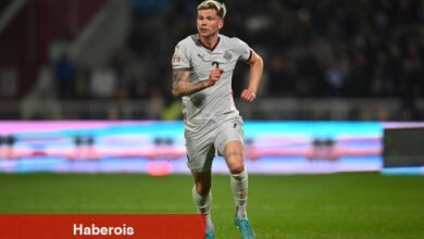 Samsunspor, Logi Tomasson'u takımına kattı!