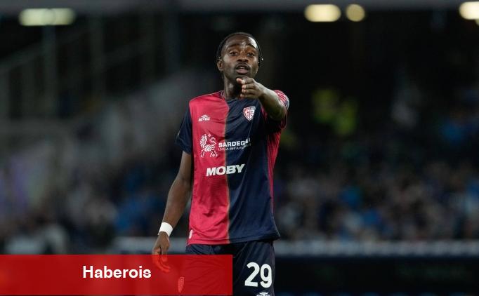 Samsunspor'a İtalya'dan orta saha - Haberois Samsunspor'a İtalya'dan orta saha