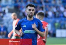 Samsunspor'da Emircan Gürlük iddiası!