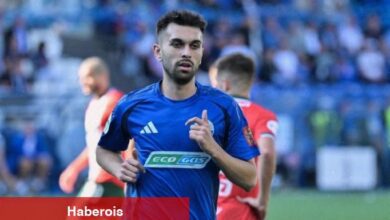 Samsunspor'da Emircan Gürlük iddiası!