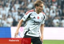 Samsunspor'da Jonas Svensson iddiası!