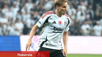 Samsunspor'da Jonas Svensson iddiası!