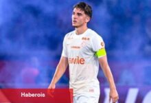 Samsunspor'da ön libero amacı: Chotard