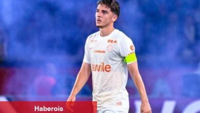 Samsunspor'da ön libero amacı: Chotard