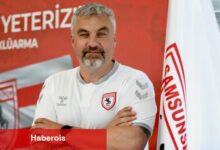 Samsunspor'da transferde öncelik 4 mevki