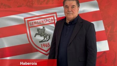 Samsunspor'da Veysel Bilen açıklamalarda bulundu