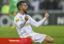 Samsunspor'da yeni maksat: Tiago Silva