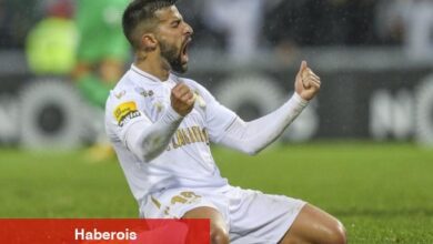Samsunspor'da yeni maksat: Tiago Silva