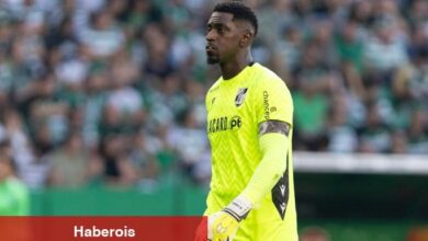 Samsunspor'dan Bruno Varela kararı!