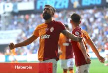 Samsunspor'dan Kerem Demirbay'a teklif hazırlığı!