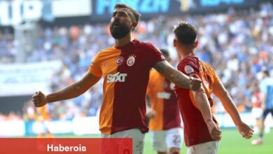 Samsunspor'dan Kerem Demirbay'a teklif hazırlığı!