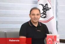 Samsunspor'dan kritik transfer açıklaması!