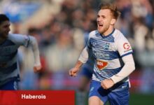 Samsunspor'dan sağ bek desteği: Omerovic!