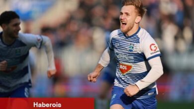 Samsunspor'dan sağ bek desteği: Omerovic!