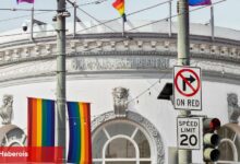 San Francisco'da Harvey Milk'in adı hiçbir yere gitmiyor