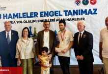 Satranç turnuvasında atılımlar pürüzleri aştı