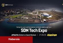 SDN Tech Expo Yarın Başlıyor