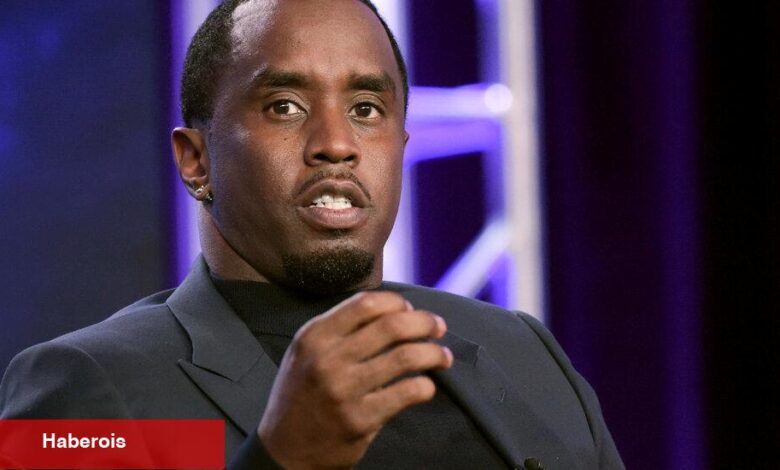Sean Combs'un eski kız arkadaşı, baskı altında seks hakkında tanıklık edecek - Haberois Sean Combs'un eski kız arkadaşı, baskı altında seks hakkında tanıklık edecek