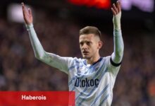 Sebastian Szymanski İtalya yolcusu!