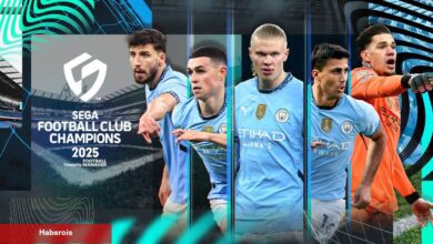 SEGA, Football Club Champions'ı Duyurdu