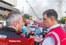 "Şehrin merkezindeki bu çeşit tesisleri tekrar gözden geçirmemiz lazım"