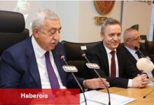 Şekerbank ve TESK'ten esnafa özel finansman dayanağı