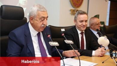 Şekerbank ve TESK'ten esnafa özel finansman dayanağı