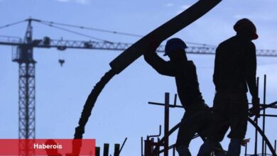 Sektörel itimat hizmette arttı, perakende ve inşaatta azaldı
