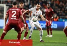 Selçuk İnan istedi, Galatasaray'dan Kocaelispor'a gidiyor!
