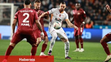 Selçuk İnan istedi, Galatasaray'dan Kocaelispor'a gidiyor!