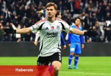 Semih Kılıçsoy için 21 milyon euro!